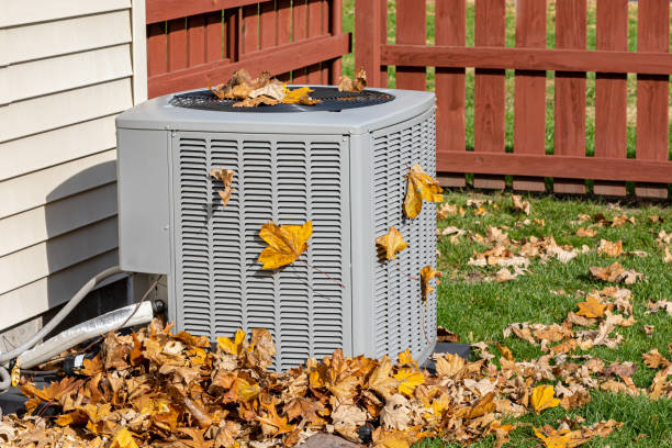 Best Central air repair  in Boise City, OK