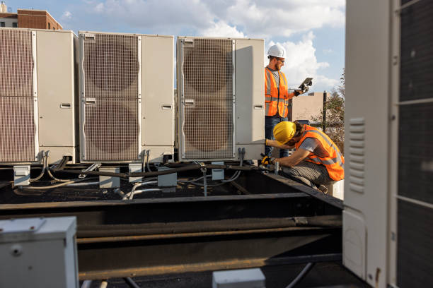Best Best HVAC companies  in Boise City, OK