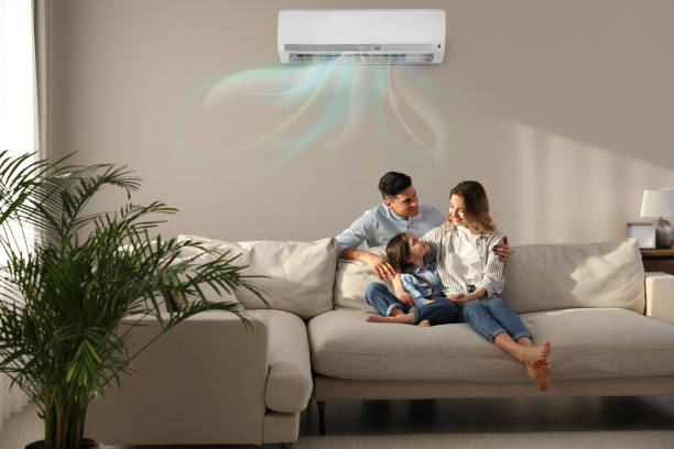Best Ductless HVAC repair  in Boise City, OK