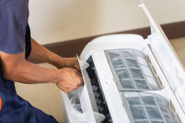 AC installation near me in Boise City, OK