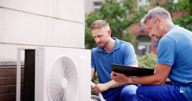 Best HVAC replacement cost  in Boise City, OK