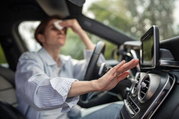 Best Air conditioning repair  in Boise City, OK