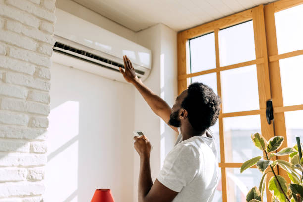Best Affordable HVAC services  in Boise City, OK