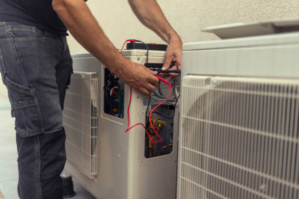 Best HVAC tune-up services  in Boise City, OK