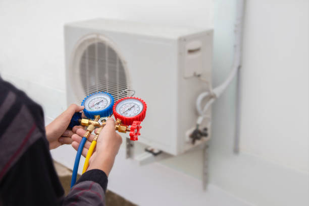 Best Commercial HVAC repair  in Boise City, OK