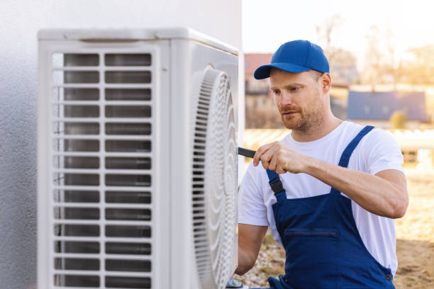 Best Affordable HVAC services  in Boise City, OK