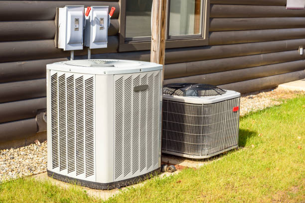  Boise City, OK HVAC Pros