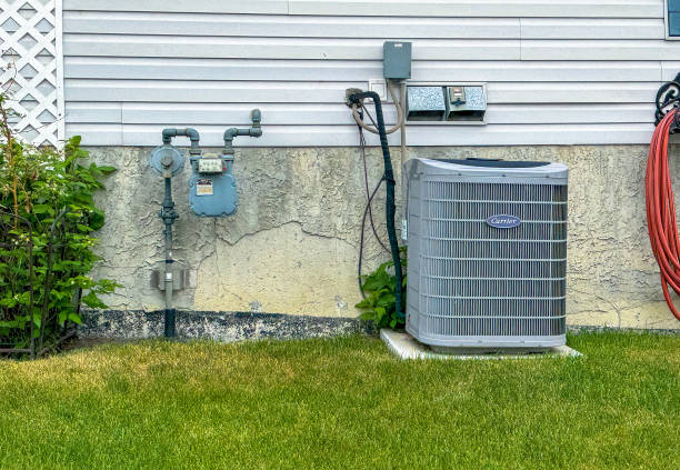 Best HVAC air duct cleaning  in Boise City, OK